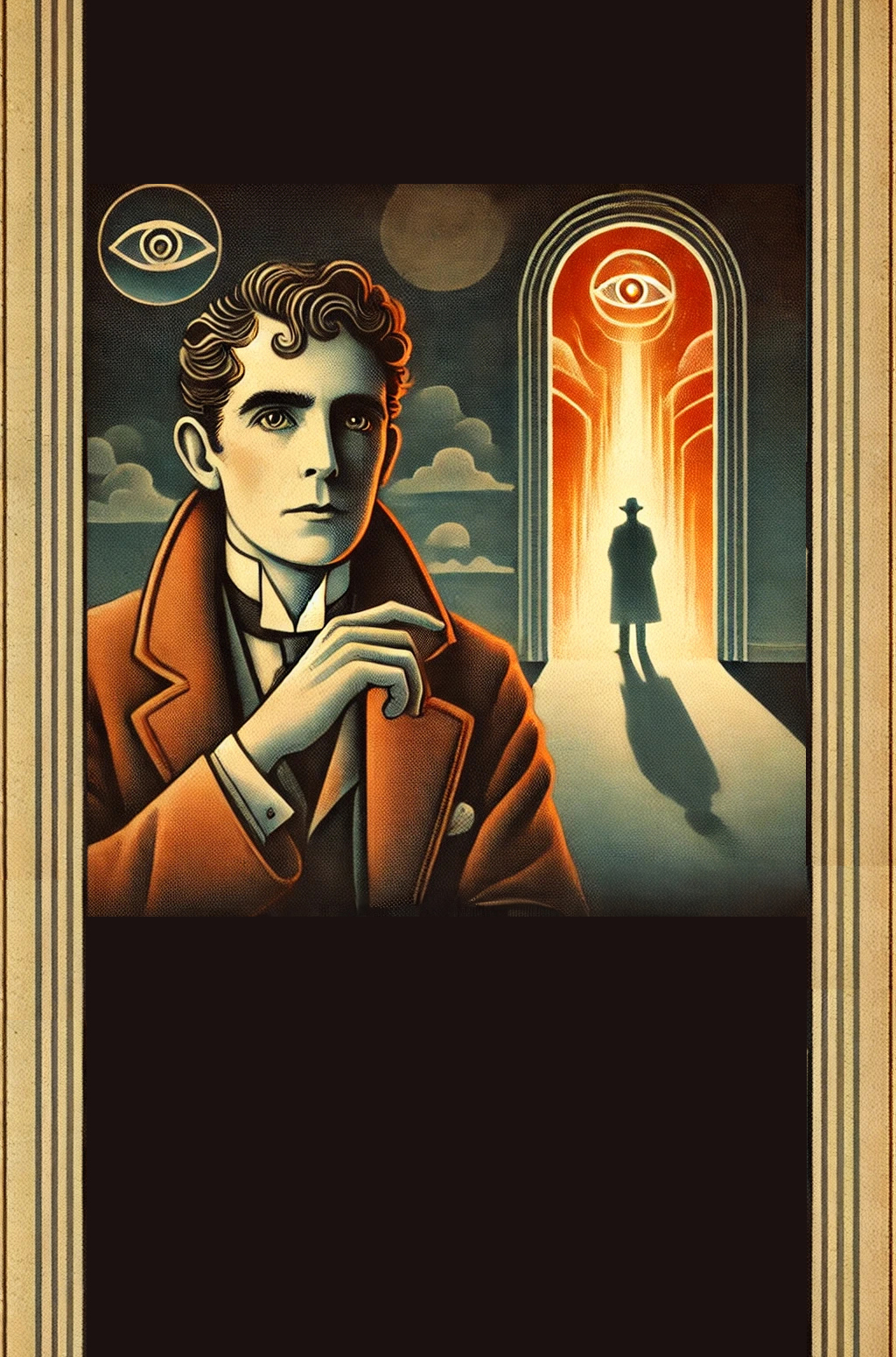 Más allá del umbral